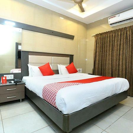 Oyo 18808 Hotel Rsn International Rāmeswaram Esterno foto