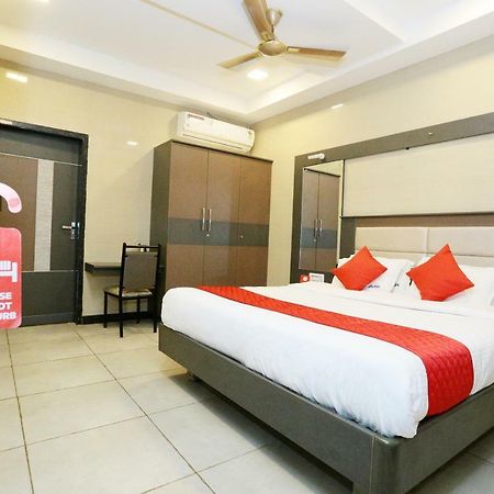 Oyo 18808 Hotel Rsn International Rāmeswaram Esterno foto