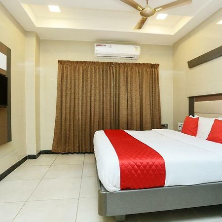 Oyo 18808 Hotel Rsn International Rāmeswaram Esterno foto
