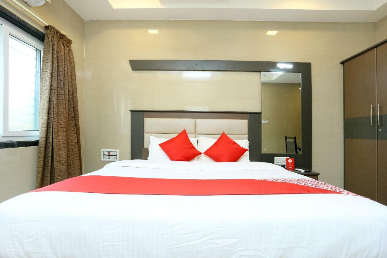 Oyo 18808 Hotel Rsn International Rāmeswaram Esterno foto